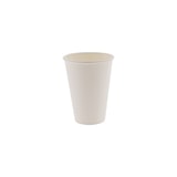 thumbnail of Premium Quality, Koffiebekers maximaal 5% 180 ml (7,5 oz), karton Ø 7,03 x 9,2 cm wit
