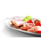 thumbnail of Travessa oval, HENDI, 500x350mm