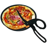 thumbnail of Forbici tagliapizza in nylon resistente alle alte temperatura