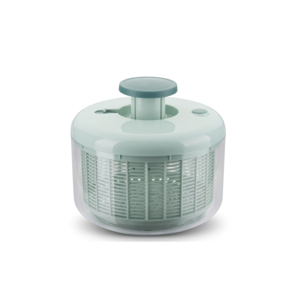 LIVOO essoreuse à salade vert MEN434