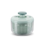 thumbnail of LIVOO essoreuse à salade vert MEN434