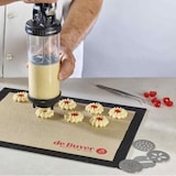 thumbnail of DE BUYER piston à pâtisserie 3358.01