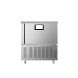 thumbnail of METRO PROFESSIONAL Abatidor GBF5511BN, 75 x 81.5 x 88 cm, 94 L, 1 puerta, plata