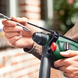 thumbnail of Bosch Martello Perforatore Trapano Tassellatore battente PBH 2100 RE