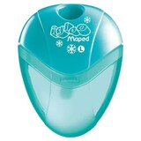 thumbnail of Lot de 24 Taille-crayons Igloo, 1 trou, pour gaucher, coloris assortis