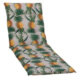 thumbnail of Treffelstein BE308 Liegenauflage- Ananas Motiv, all over