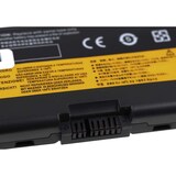 thumbnail of Akku für Lenovo ThinkPad T440p/ T540p, L440, W540/ Typ 45N1145 5200mAh