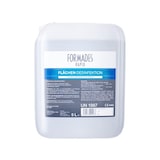 thumbnail of FORMADES Schnelldesinfektion PLUS Pure - Schnelldesinfektion - 1 x 5 Liter