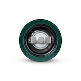 thumbnail of PEUGEOT Mühlenset 22cm Pfeffermühle Waldgrün Salzmühle Safrangelb PARISRAMA