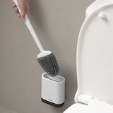 thumbnail of TATAY - Escobilla de Baño en Silicona. Flexible, de Secado Rápido y Antiolor