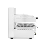 thumbnail of Salamander 600 rvs 230V 3600W