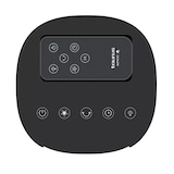 thumbnail of TAURUS ALPATEC ventilateur colonne 50w 4 vitesses noir FA009D