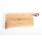 thumbnail of Tabla de Cocina marca Rio Lindo, hecha a mano con madera de roble