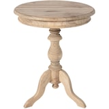 thumbnail of Bijzettafel Wiva 50 cm natura