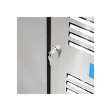 thumbnail of Tavolo refrigerato premium con n° 3 porte GN 1/1 senza alzatina temp. da -18°C a -22°C prof. 70 cm - classe D