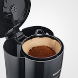 thumbnail of Filterkaffeemaschine Severin KA 4320 - 900 W Schwarz