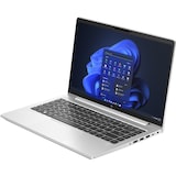 thumbnail of HP EliteBook 645 G10 Laptop 35,6 cm (14") Full HD AMD Ryzen™ 5 7530U 8 GB DDR4-SDRAM 256 GB SSD Wi-Fi 6E (802.11ax) Windows 11 Pro Silber