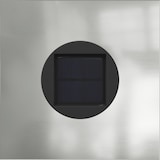 thumbnail of vidaXL Solar LED Weg Licht 2 pcs Galvanisiert Galvanisiert