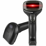 thumbnail of Lettore Codici A Barre Pistola Barcode Wireless Senza Fili Lotteria Scontrini