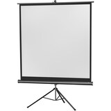 thumbnail of celexon Stativleinwand Economy 158 x 158 cm