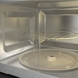 thumbnail of Gorenje BM251SG2WG Mikrowelle mit Grill 25 L Einbaumikrowelle weiß