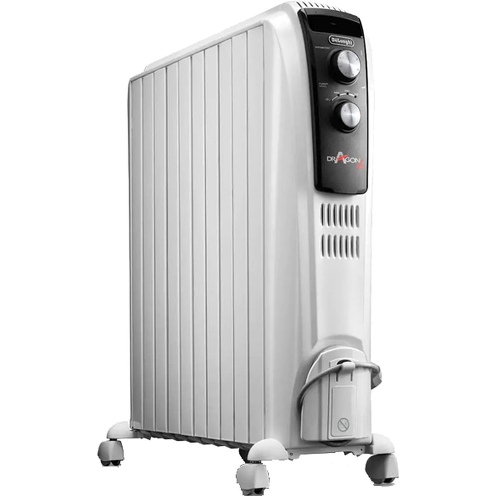 De'Longhi Dragon4 TRD4 1025 Blanco 2500 W