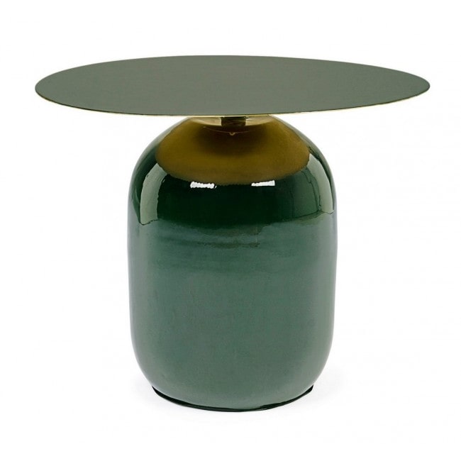 Mesa de centro Nalima Verdone D50 - KALEB