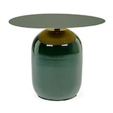 thumbnail of Mesa de centro Nalima Verdone D50 - KALEB