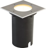 thumbnail of EVN Lichttechnik LED-Bodeneinbauleuchte PC674101102 eds