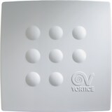 thumbnail of Schachtventilator Quadro Micro I UP Weiß 27