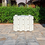 thumbnail of Kit de réservoirs d'eau potable pot'able wall 350l acs - NATUREL