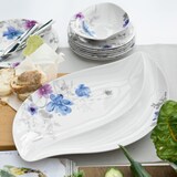 thumbnail of Villeroy & Boch Mariefleur Gris Basic Frühstücksteller 21cm