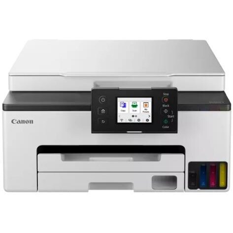 Impresora multifunción Inyección canon maxify gx1050