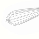 thumbnail of VOGUE Professional Frusta pesante in acciaio inox 500 mm Acciaio inox 505