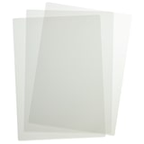 thumbnail of SIGMA A4 lamineerfolie LF480, 80µm, transparant, 100 stuks