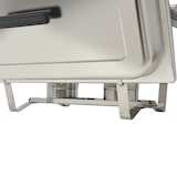 thumbnail of vidaXL Chafing Dish Set 4-tlg. Edelstahl