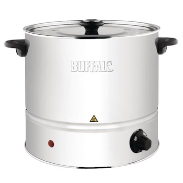 Cuiseur vapeur 6L | Buffalo - CL205