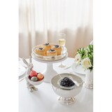 thumbnail of 4er-Set Eierlöffel Perlmutt (eckige Enden, Länge 11 cm), Handarbeit, Naturprodukt, Ei & Kaviarlöffel