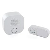 thumbnail of Carillon - DIO - 84206 - Sans fil - Design - 150m DIO CONNECTED HOME