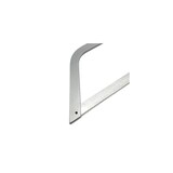 thumbnail of Scie Manuelle de Boucher à Os Pro avec Lame Inox L. 450 x 20 x pas 2,5 mm - Diamwood