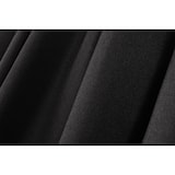 thumbnail of Tarrington House Ronde parasol Merida, aluminium, Ø 2.9 x 2.5 m, waterafstotend, zwart/grijs