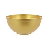thumbnail of MONOUSO - Wiederverwendbare langlebige PP Mineral Gold 2.000ml Ø20cm (1 Stück)