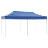 thumbnail of vidaXL Pop-Up-Partyzelt Faltbar Blau 3×6 m