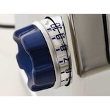 thumbnail of Imperia - Nieuwe Restaurant Professional Ruvida Elektrische Pastamachine – 210 mm – Verstelbare Dikte 0-5 mm.