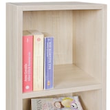 thumbnail of FineBuy Standregal Holz 30x60x30 cm Modern Regal Klein Holzregal Nischenregal