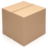 thumbnail of 140 DHL Faltkarton 600 x 600 x 600 mm Versandschachtel Kartons Paket 2 wellig