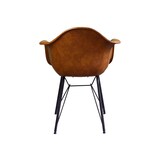 thumbnail of Conjunto com 2 Cadeiras ANDER