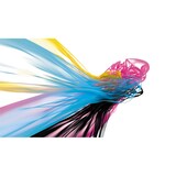 thumbnail of HP CF543A Magenta Cartouche de Toner ORIGINALE - 203A