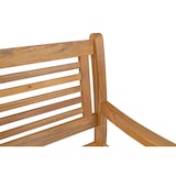 thumbnail of Gartensessel Armlehnstuhl aus Akazienholz CORUNA