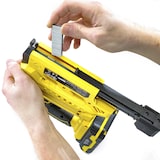 thumbnail of TROTEC Akku-Tacker PTNS 10-20V Elektrotacker Hefter Nagler Klammergerät